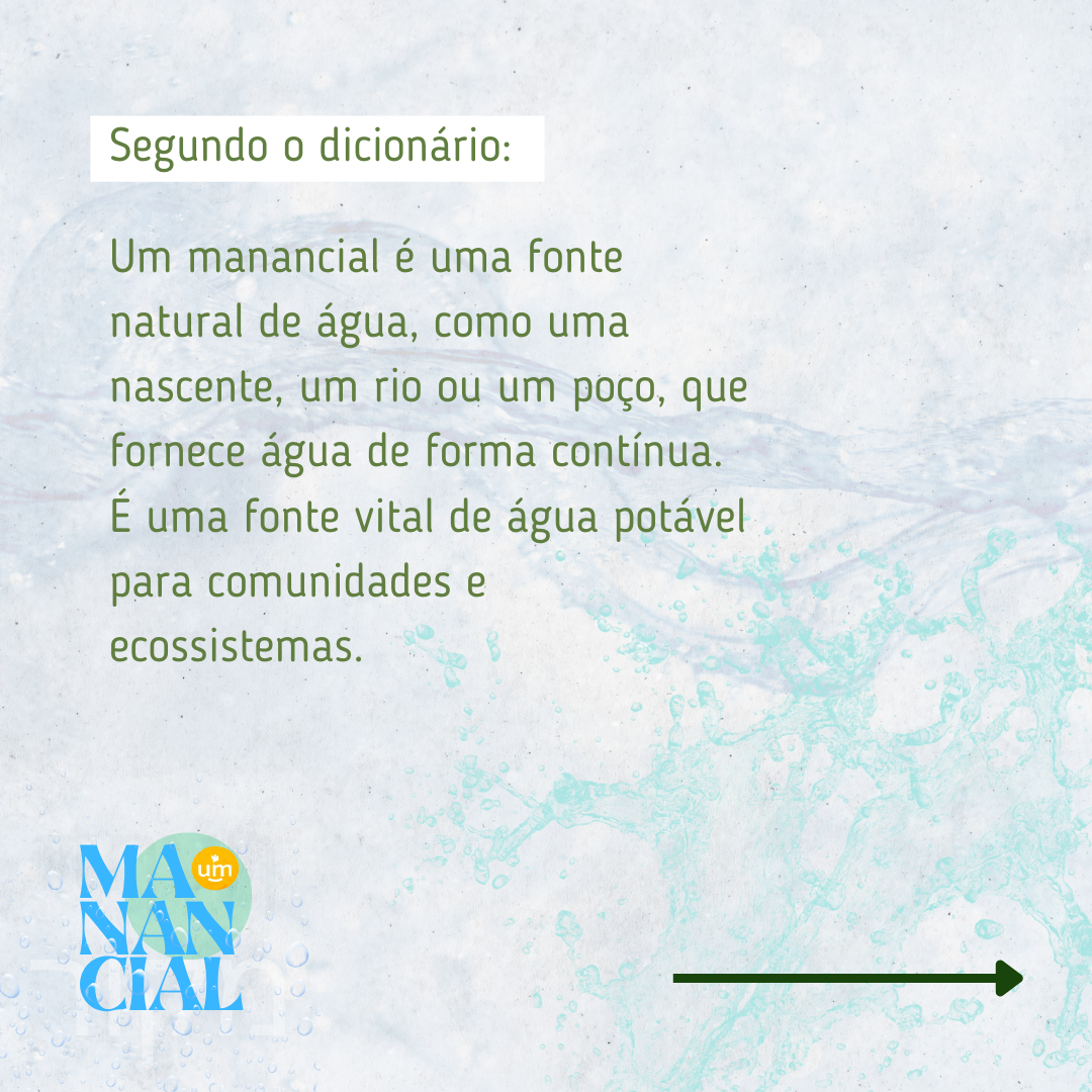 Peças visuais do projeto Grupo Manancial — Círculo de oração — imagem 10