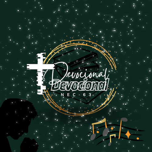 Artes para o grupo Nóis é Crente (NEC) — imagem 2