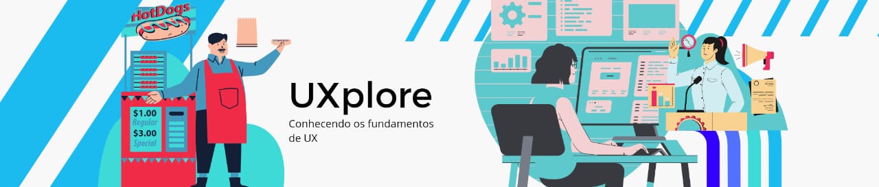 Treinamento Uxplorer — experiência do usuário na Tokio Marine